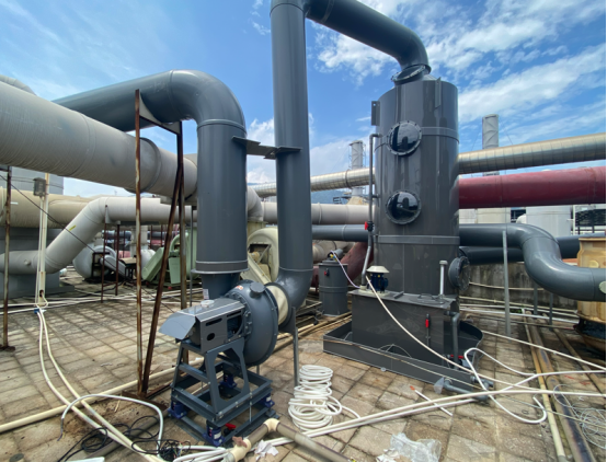 噴淋塔廠家 噴淋塔廠家